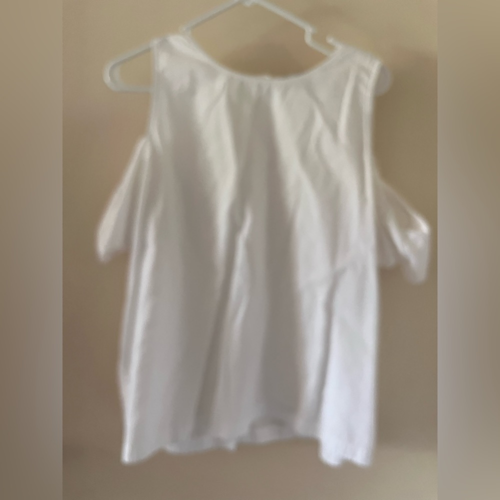 Loft Blouse - Picture 3 of 3